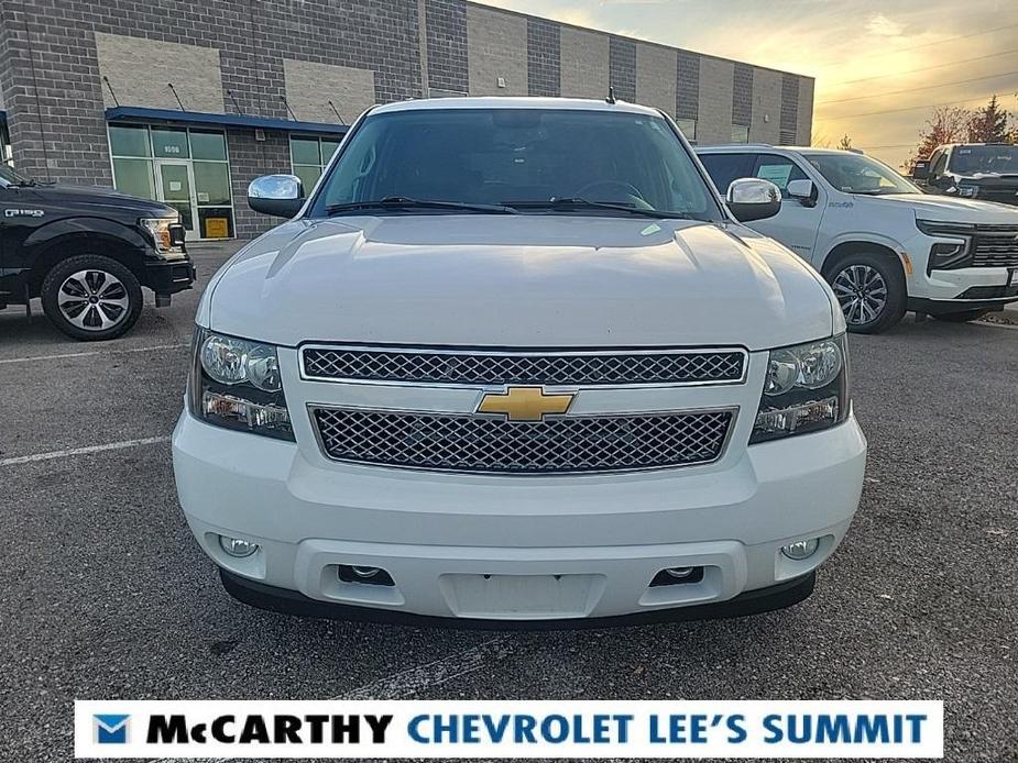 used 2013 Chevrolet Suburban car, priced at $17,000