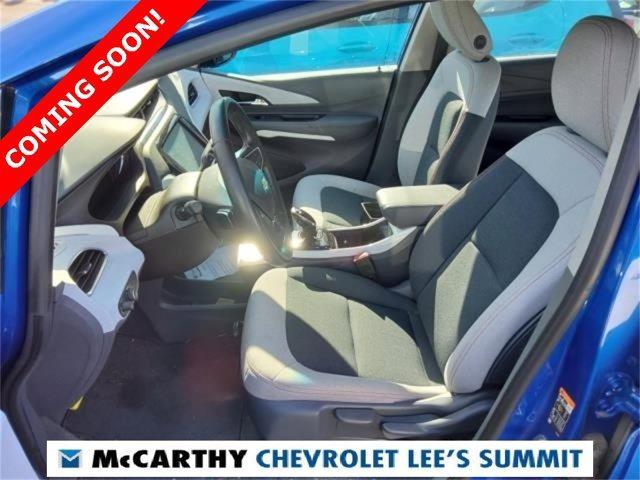 used 2020 Chevrolet Bolt EV car, priced at $15,500