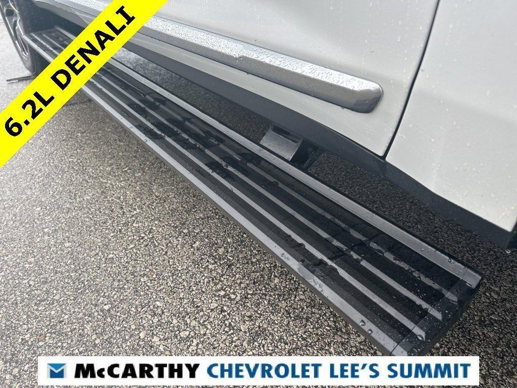 used 2025 GMC Yukon car, priced at $94,500