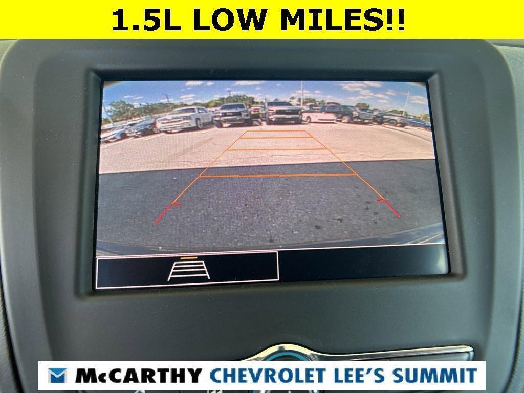 used 2023 Chevrolet Equinox car, priced at $25,000