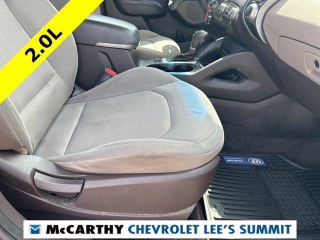 used 2015 Hyundai Tucson car, priced at $8,700