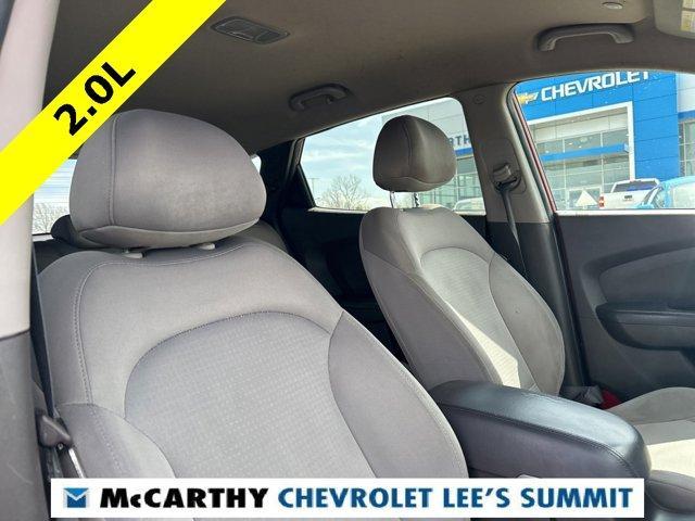 used 2015 Hyundai Tucson car, priced at $8,700
