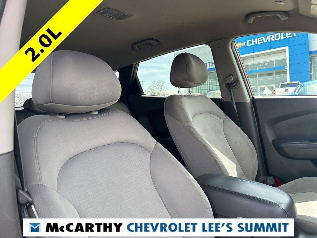 used 2015 Hyundai Tucson car, priced at $7,300