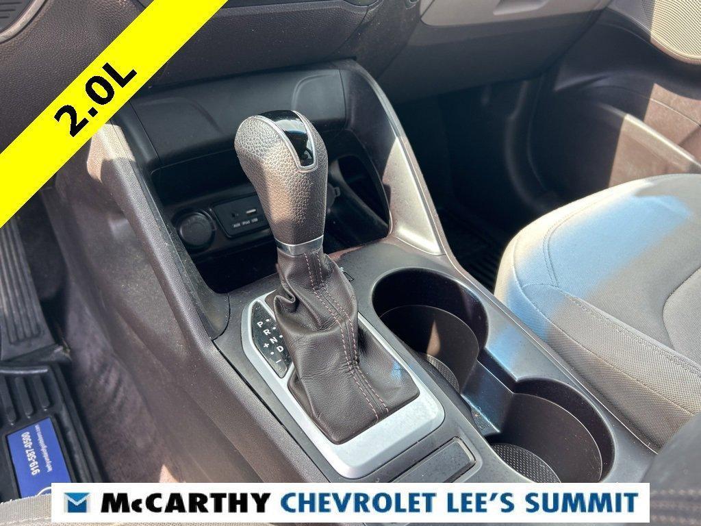 used 2015 Hyundai Tucson car, priced at $7,300