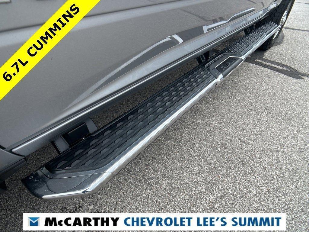 used 2019 Ram 2500 car, priced at $40,500