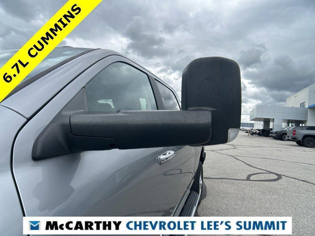 used 2019 Ram 2500 car, priced at $40,500
