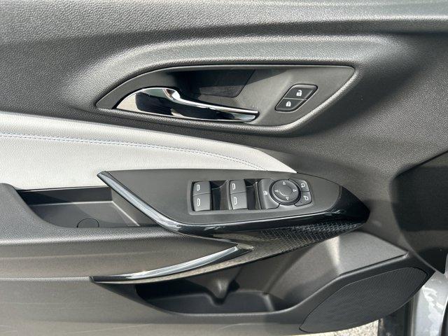 new 2025 Chevrolet Trax car, priced at $24,885