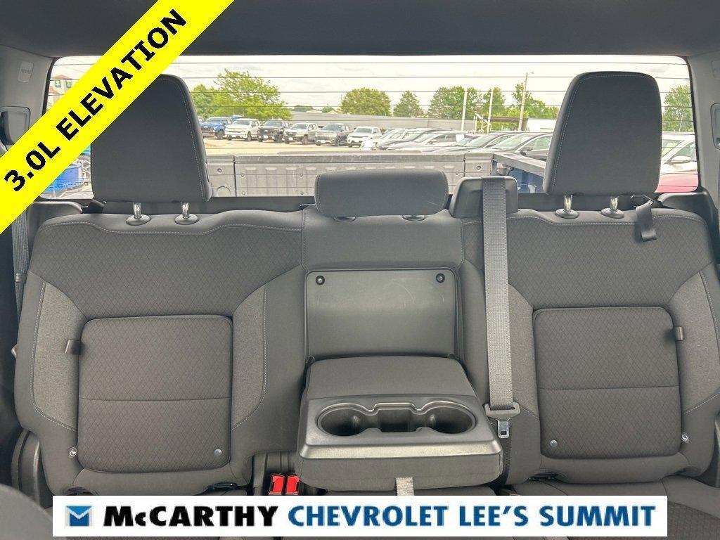 used 2021 GMC Sierra 1500 car, priced at $33,900