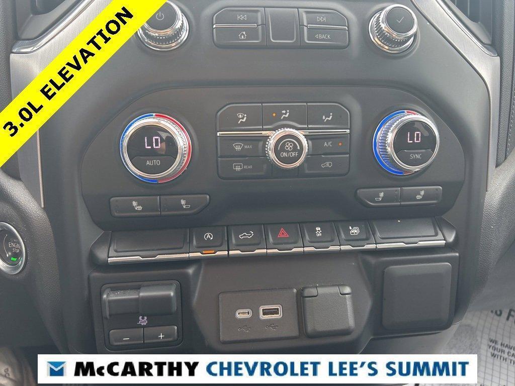 used 2021 GMC Sierra 1500 car, priced at $33,900