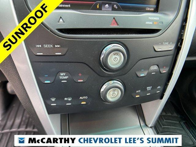 used 2012 Ford Explorer car, priced at $12,000