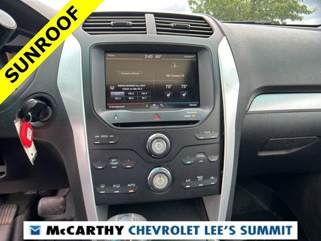 used 2012 Ford Explorer car, priced at $12,000