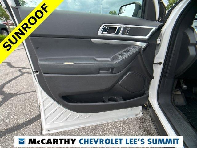 used 2012 Ford Explorer car, priced at $12,000