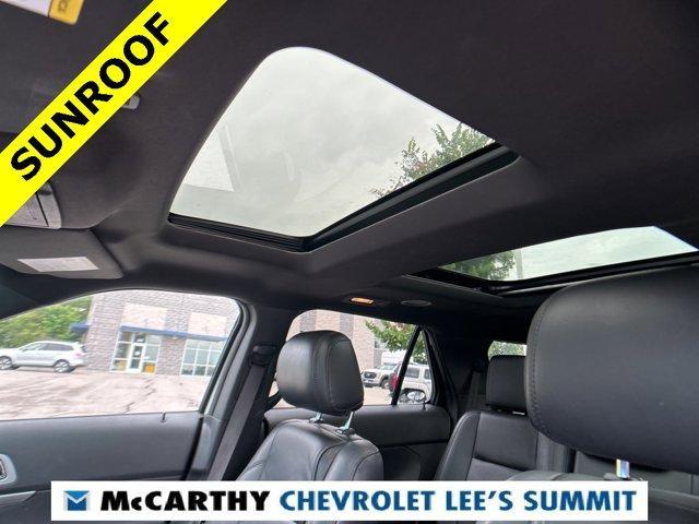 used 2012 Ford Explorer car, priced at $12,000