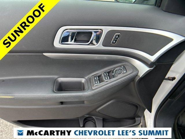 used 2012 Ford Explorer car, priced at $12,000