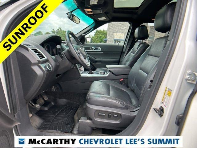 used 2012 Ford Explorer car, priced at $12,000