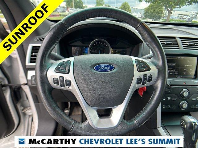 used 2012 Ford Explorer car, priced at $12,000