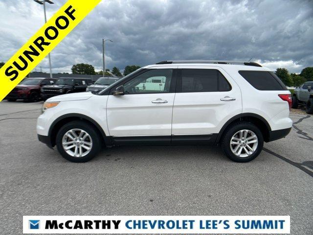 used 2012 Ford Explorer car, priced at $12,000