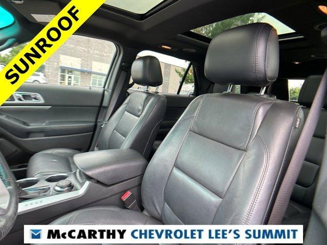 used 2012 Ford Explorer car, priced at $12,000