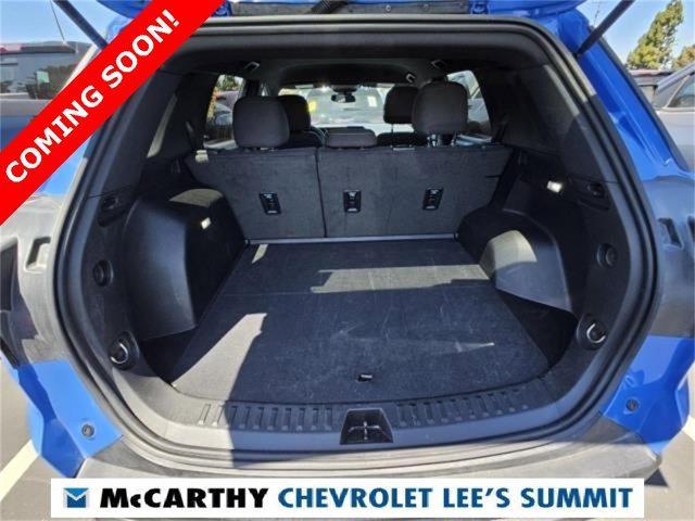 used 2025 GMC Terrain car, priced at $32,000