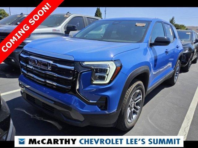 used 2025 GMC Terrain car, priced at $32,000