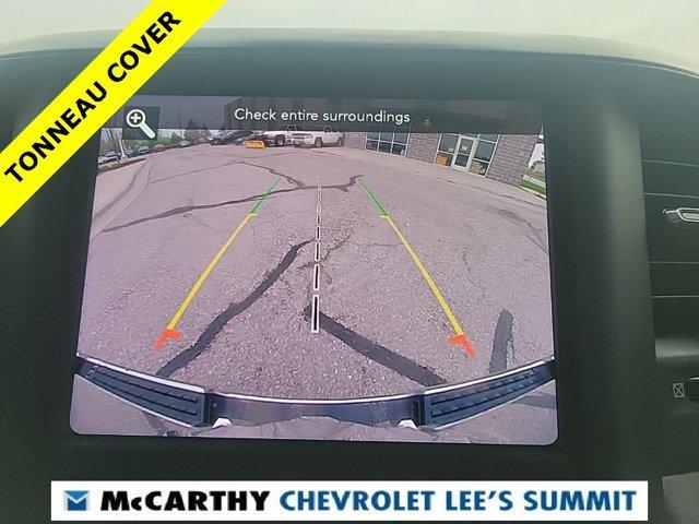 used 2021 Ram 1500 car, priced at $29,500