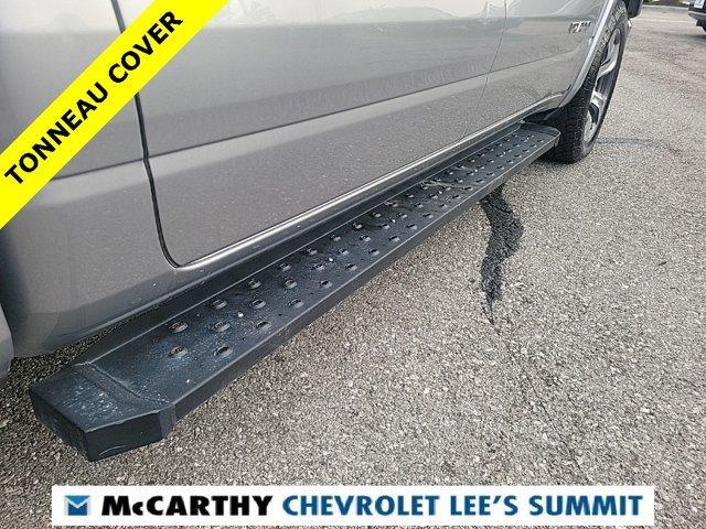 used 2021 Ram 1500 car, priced at $29,500