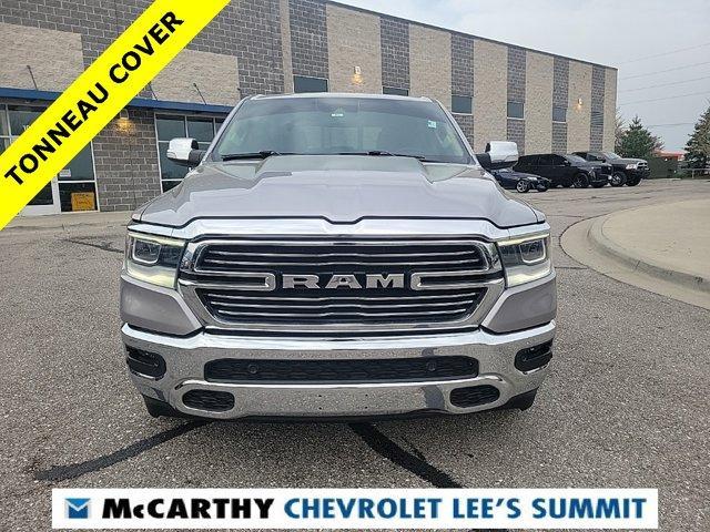 used 2021 Ram 1500 car, priced at $29,500