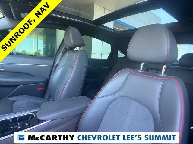 used 2022 Hyundai Sonata car, priced at $23,900