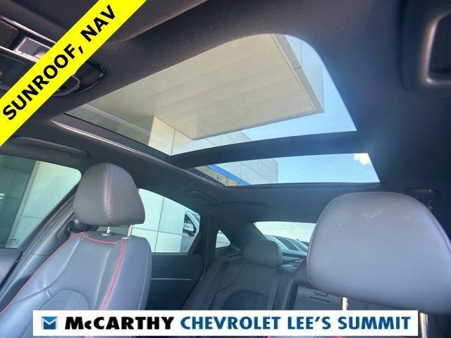 used 2022 Hyundai Sonata car, priced at $23,900