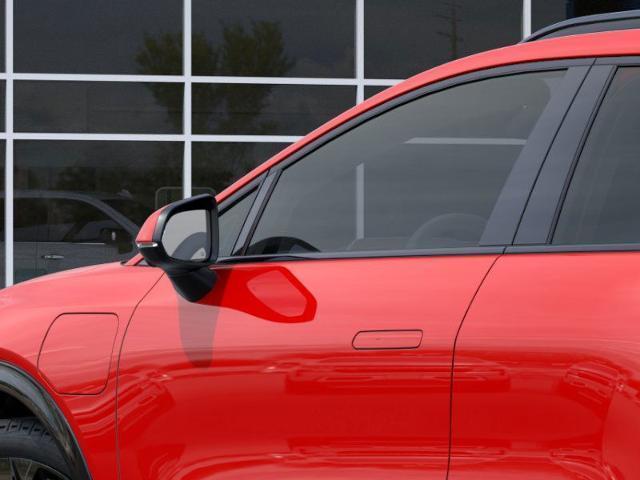 new 2025 Chevrolet Equinox EV car, priced at $32,940