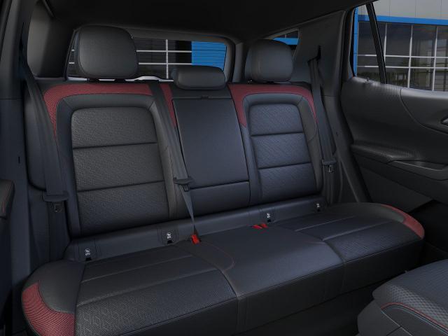 new 2025 Chevrolet Equinox car, priced at $35,045