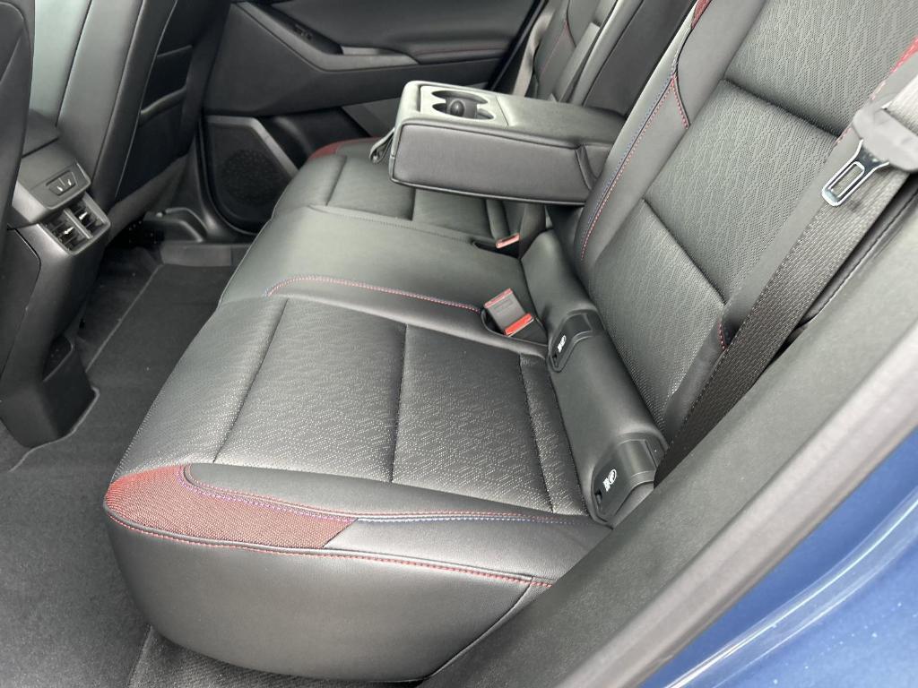 new 2025 Chevrolet Equinox car