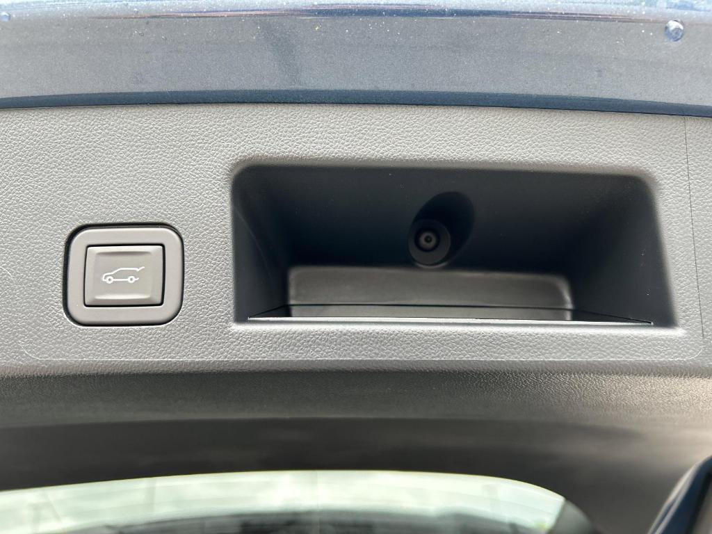 new 2025 Chevrolet Equinox car