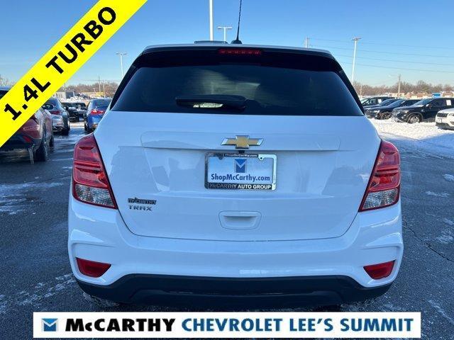 used 2020 Chevrolet Trax car, priced at $13,000