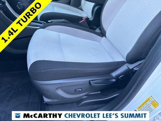 used 2020 Chevrolet Trax car, priced at $13,000