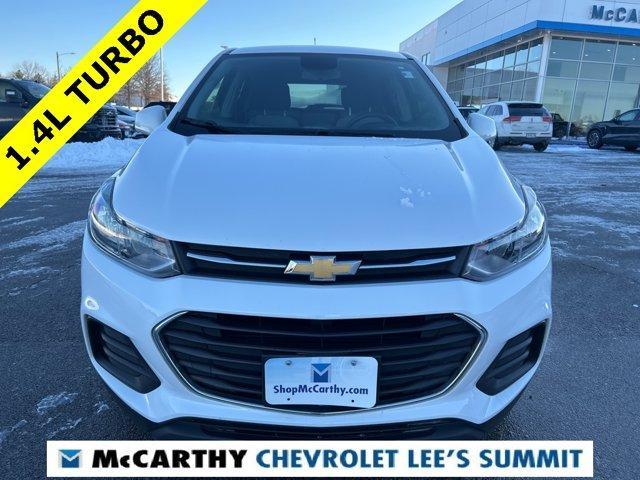 used 2020 Chevrolet Trax car, priced at $13,000