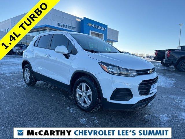 used 2020 Chevrolet Trax car, priced at $13,000