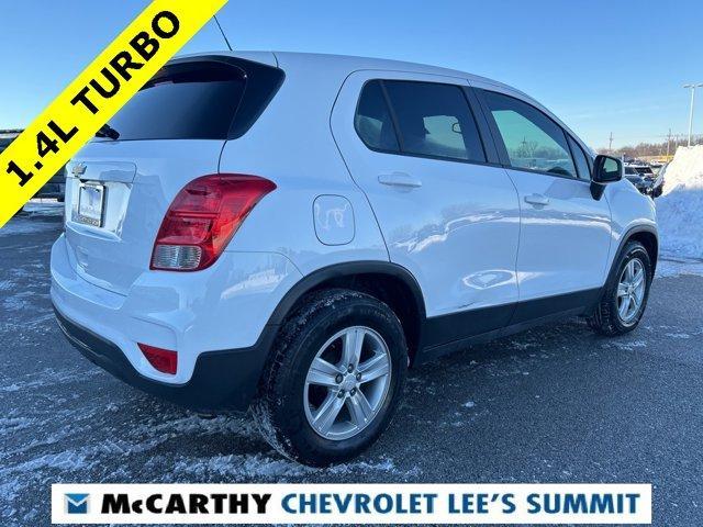 used 2020 Chevrolet Trax car, priced at $13,000