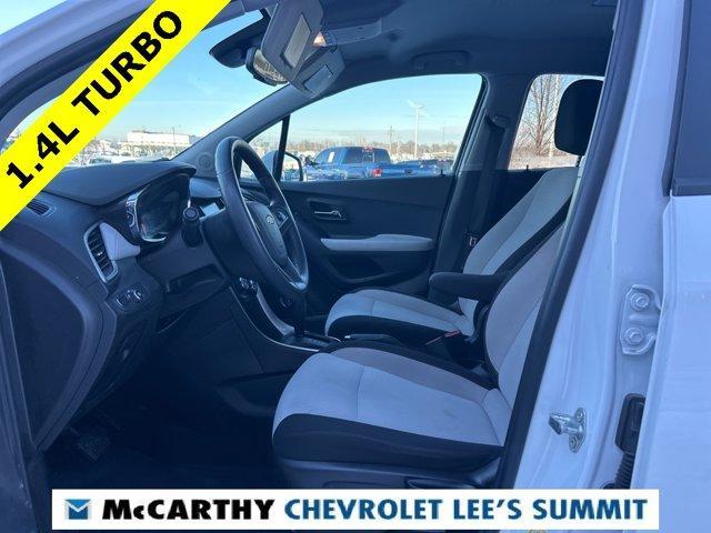 used 2020 Chevrolet Trax car, priced at $13,000