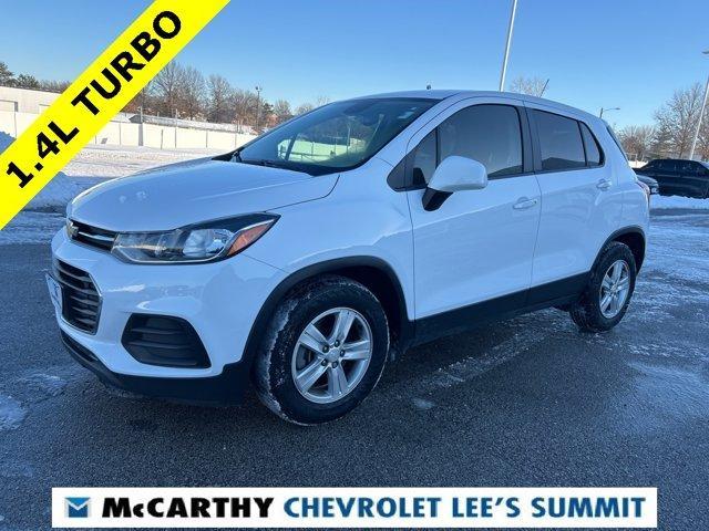 used 2020 Chevrolet Trax car, priced at $13,000