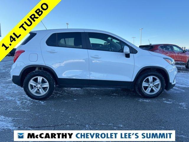 used 2020 Chevrolet Trax car, priced at $13,000