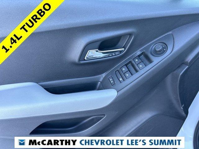 used 2020 Chevrolet Trax car, priced at $13,000