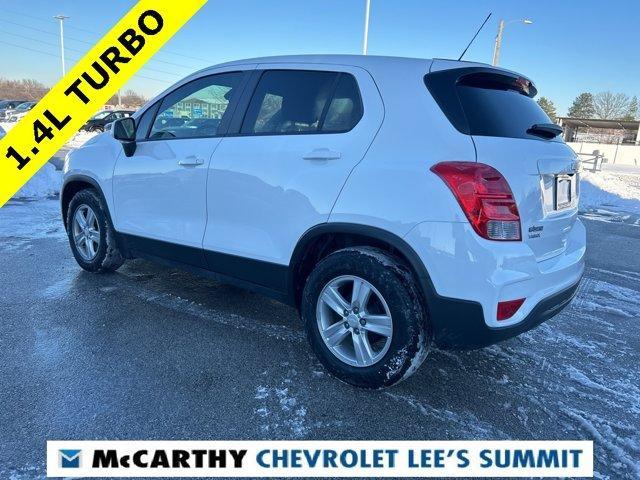 used 2020 Chevrolet Trax car, priced at $13,000