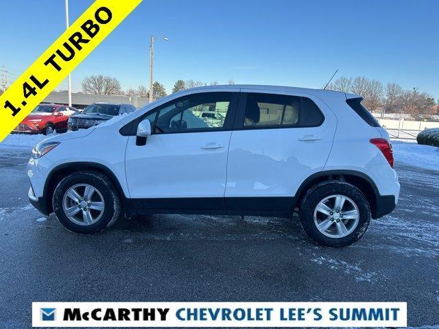 used 2020 Chevrolet Trax car, priced at $13,000