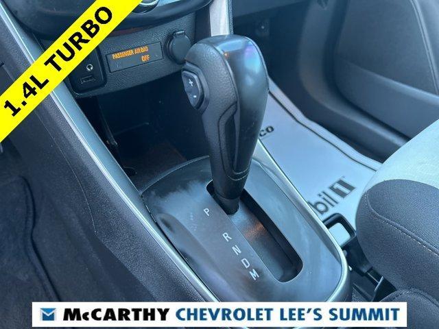 used 2020 Chevrolet Trax car, priced at $13,000