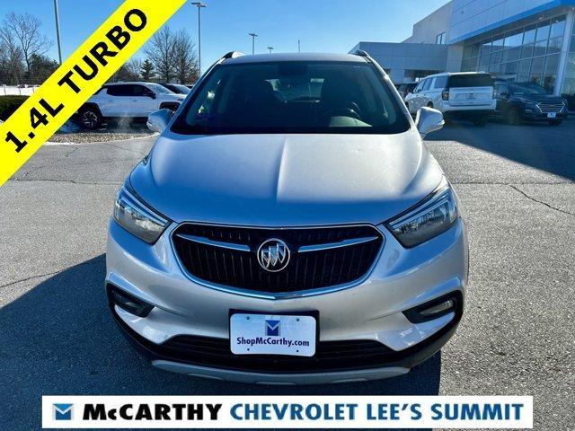 used 2019 Buick Encore car, priced at $12,500