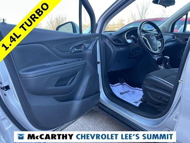 used 2019 Buick Encore car, priced at $12,500