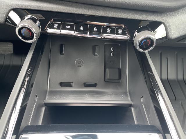 new 2025 Chevrolet Silverado EV car