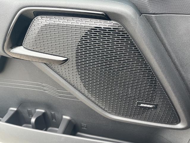 new 2025 Chevrolet Silverado EV car