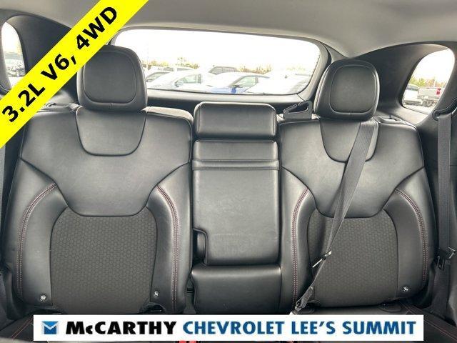 used 2019 Jeep Cherokee car, priced at $20,400